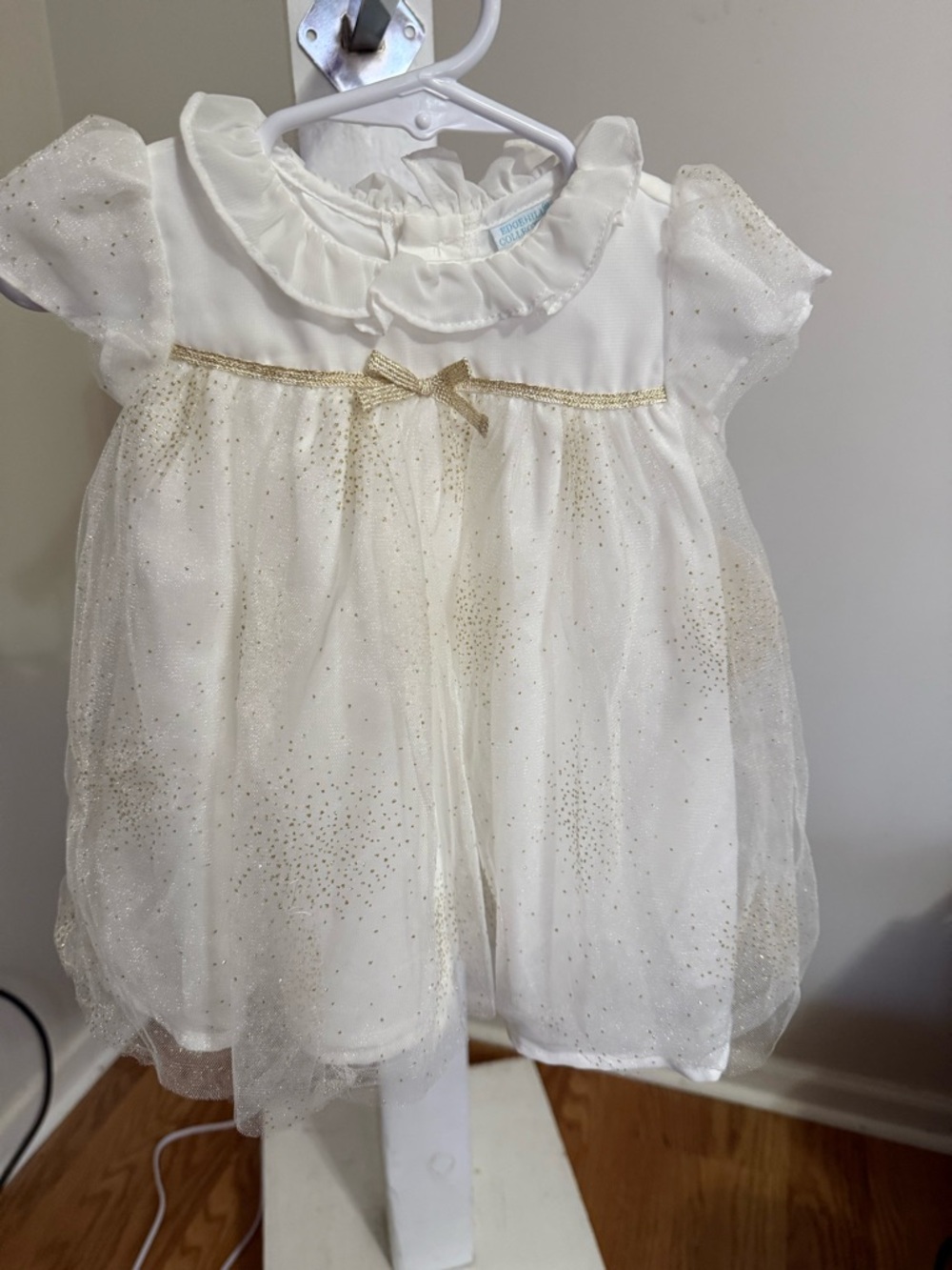 NWT Edgehill Collection Party Dress